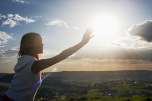 Desarrolle compromiso e intimidad con Dios