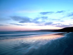 Alcance armonía en su mundo interior