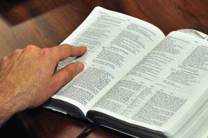 Los grupos pequeños en la extensión del Reino de Dios