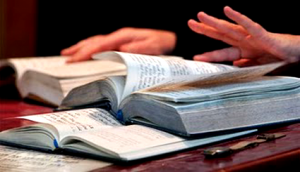 La estructura del Sermón Temático (Lección 8)