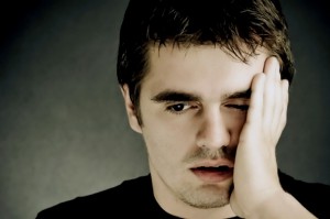 Entregue sus preocupaciones en manos de Dios