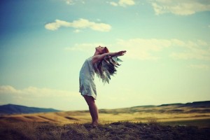 Moviéndonos en la voluntad de Dios